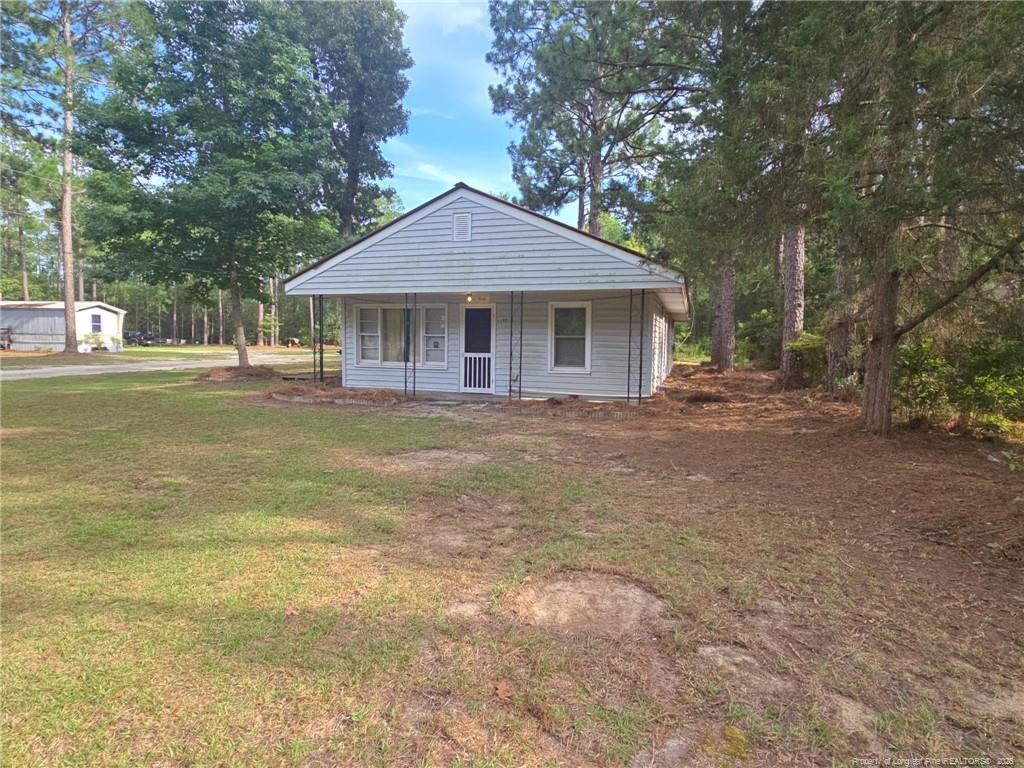 1195 Airport Road Property Photo 1