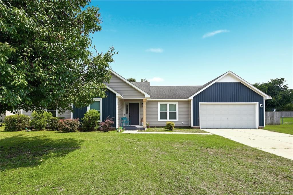 45 Woodwind Drive Property Photo 1
