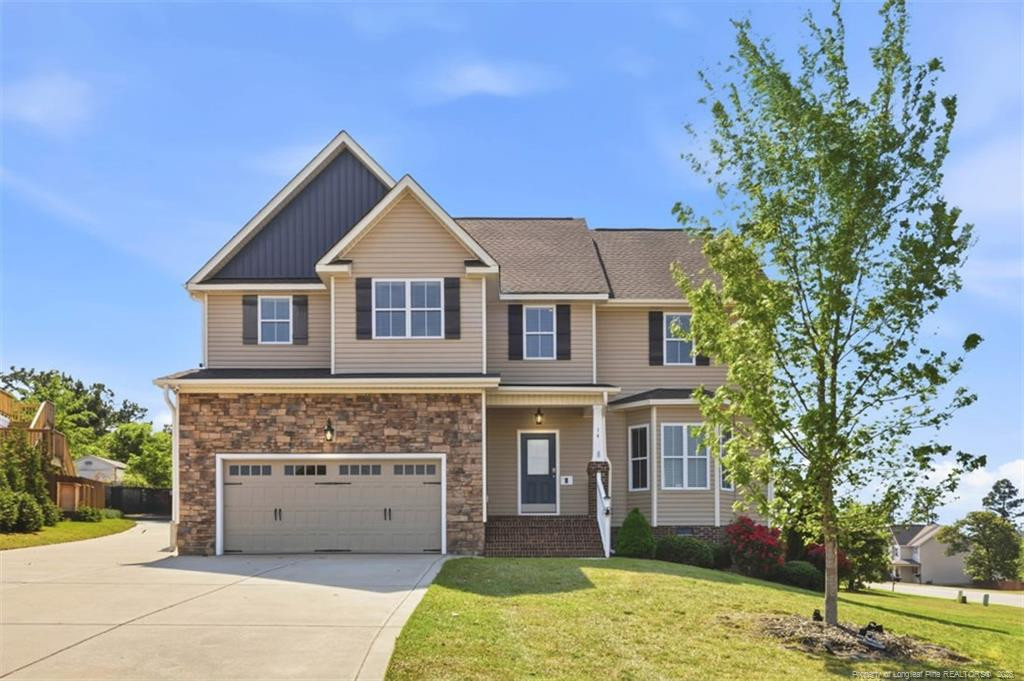 14 Darley Court Property Photo 1