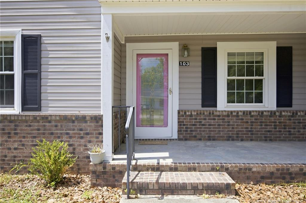 103 Woodrow Street Property Photo 2