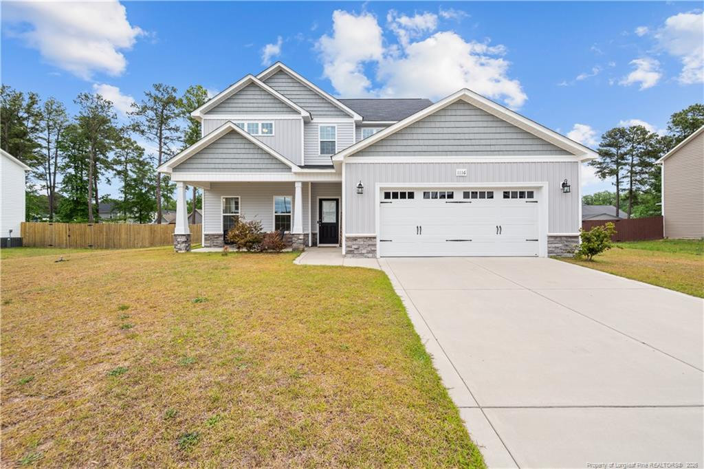 1116 Mayfern Drive Property Photo 4