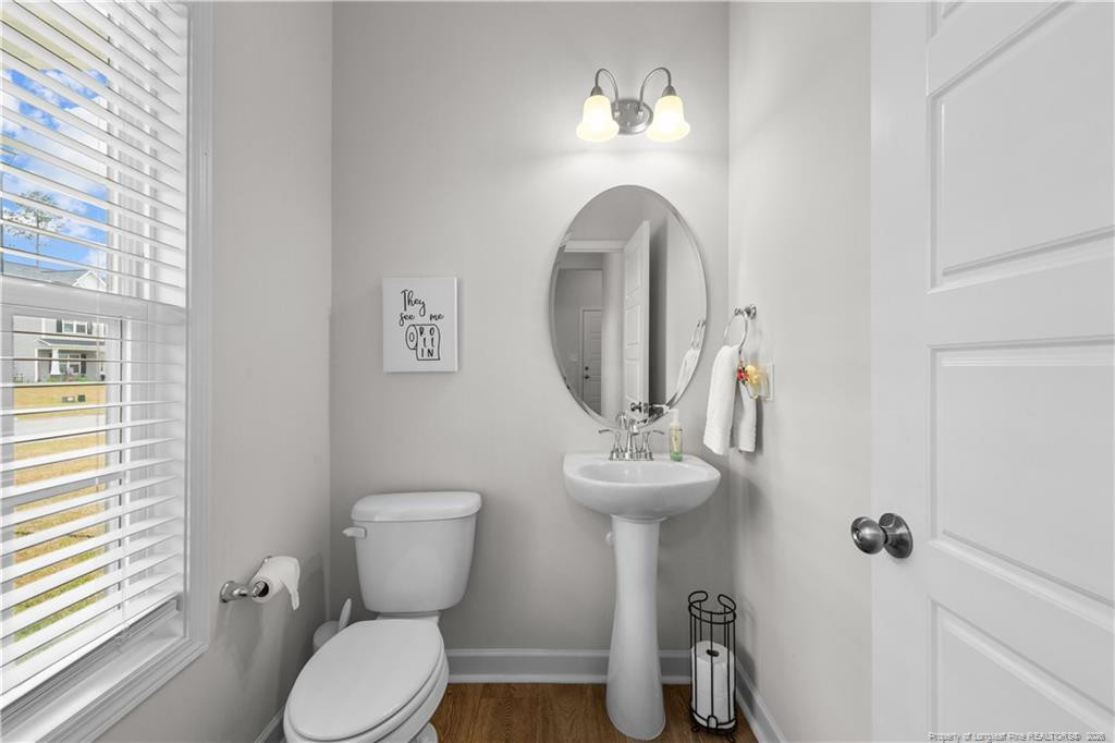 1116 Mayfern Drive Property Photo 13