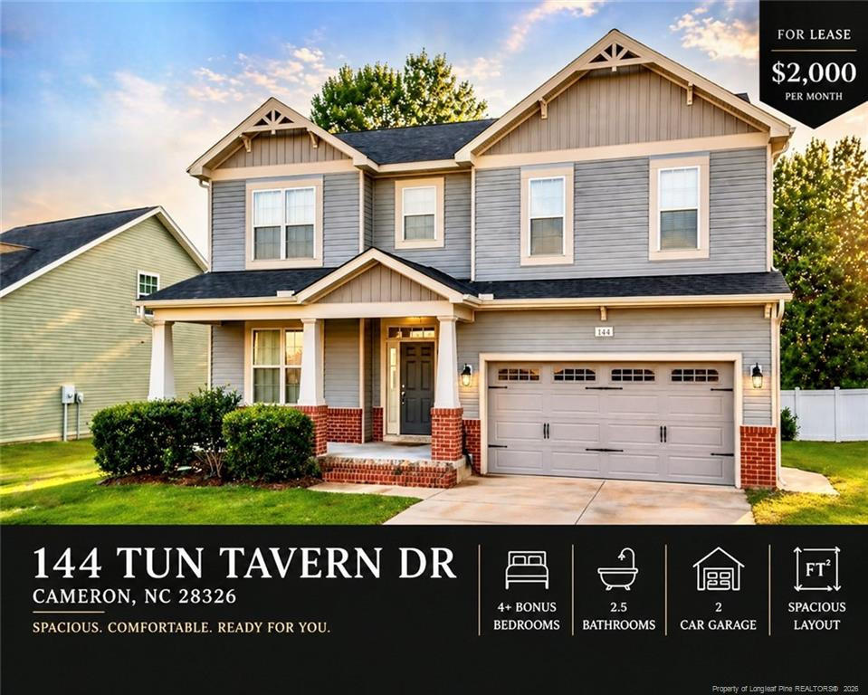 144 Tun Tavern Property Photo 1