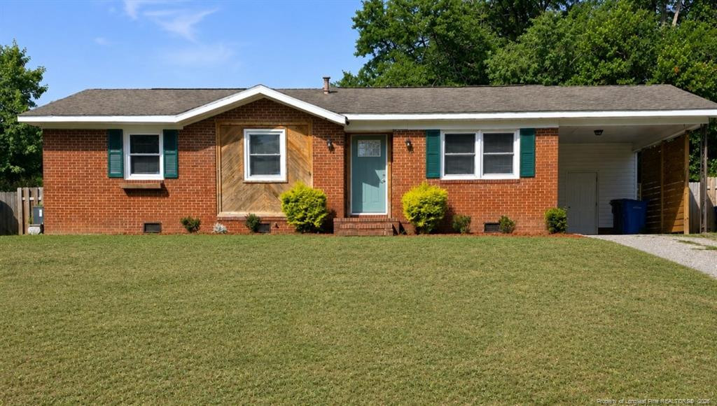 5459 Plateau Road Property Photo 1