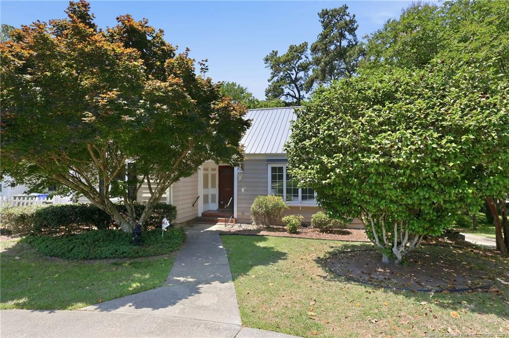 302 Valley Road Property Photo 1