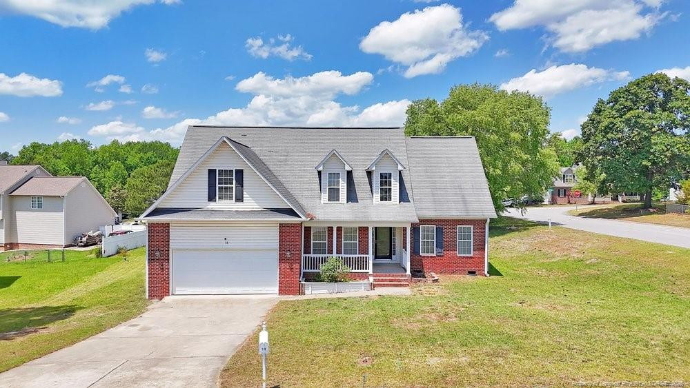 10 Pender Road