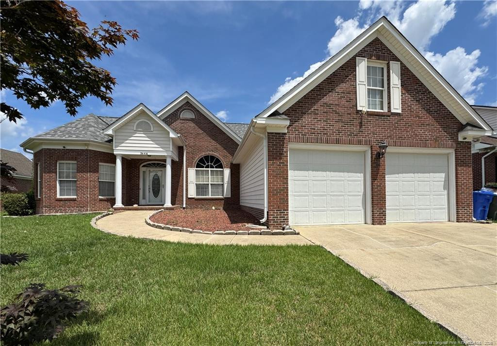 3446 Beckford Lane Property Photo 1