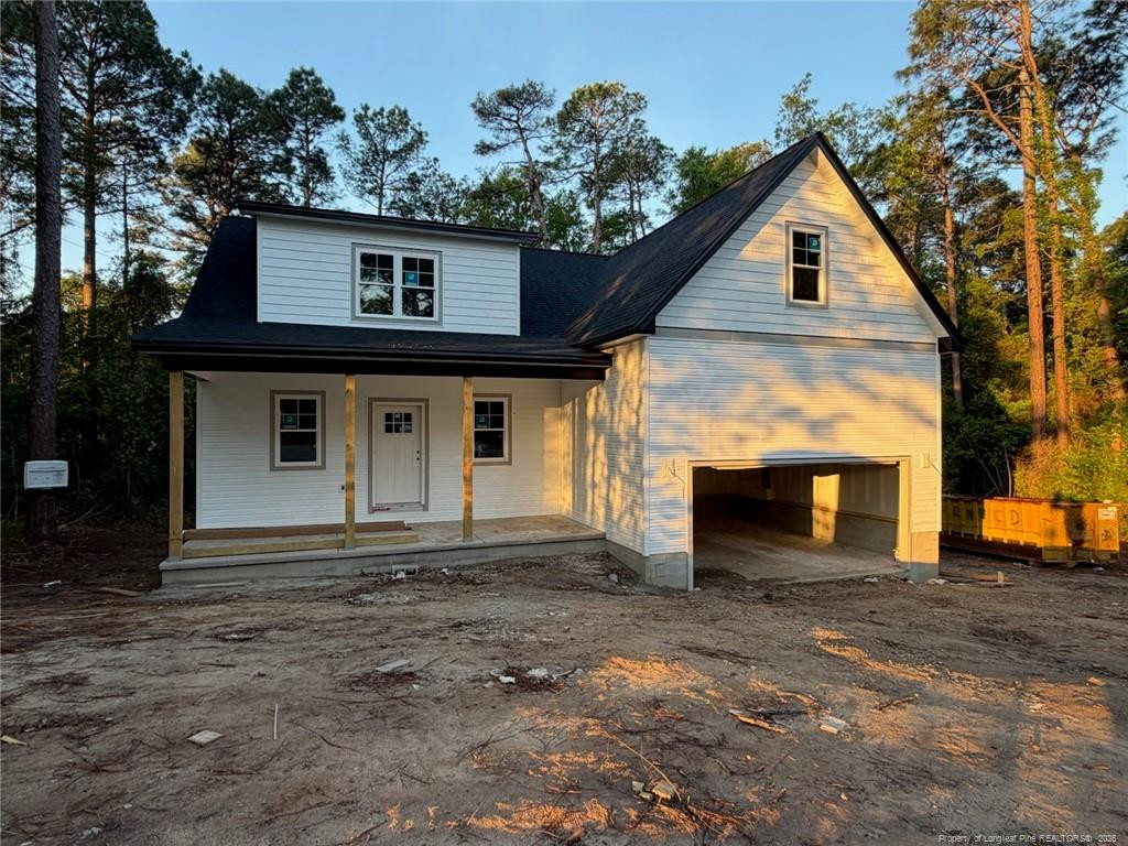 2421 Colgate Drive Property Photo 1