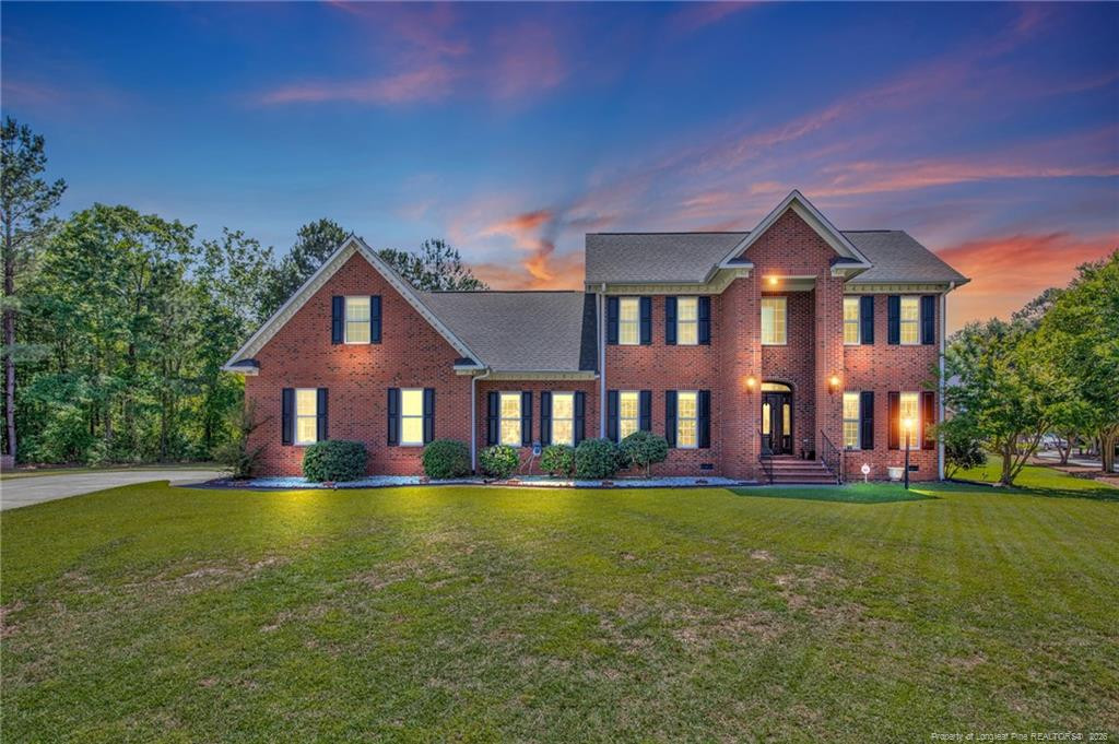 3910 W Bent Grass Drive Property Photo 1