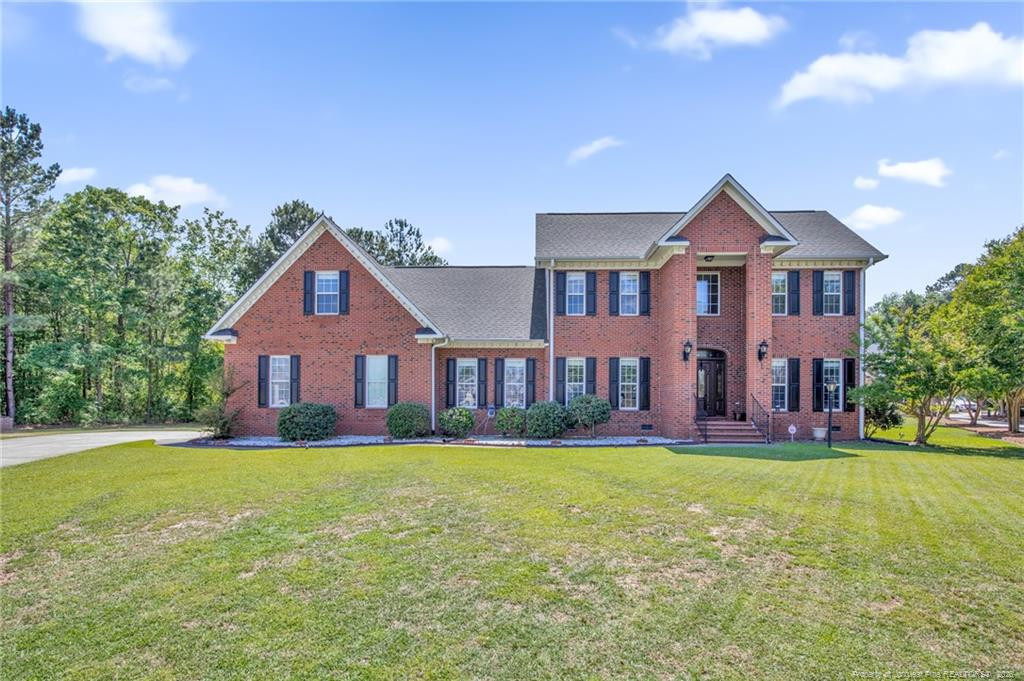 3910 W Bent Grass Drive Property Photo 2