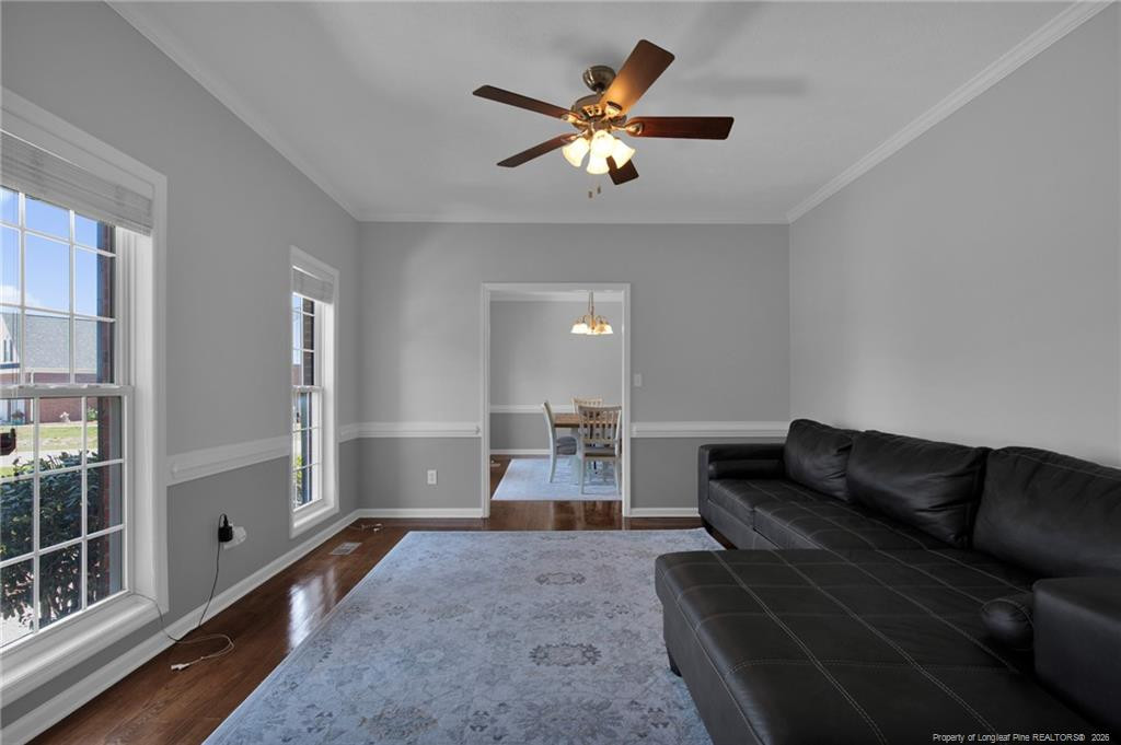 3910 W Bent Grass Drive Property Photo 6