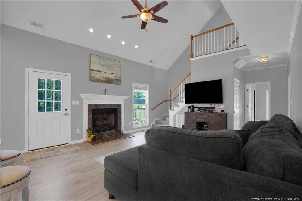 3910 W Bent Grass Drive Property Photo 10