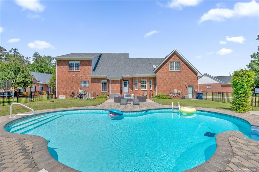 3910 W Bent Grass Drive Property Photo 43