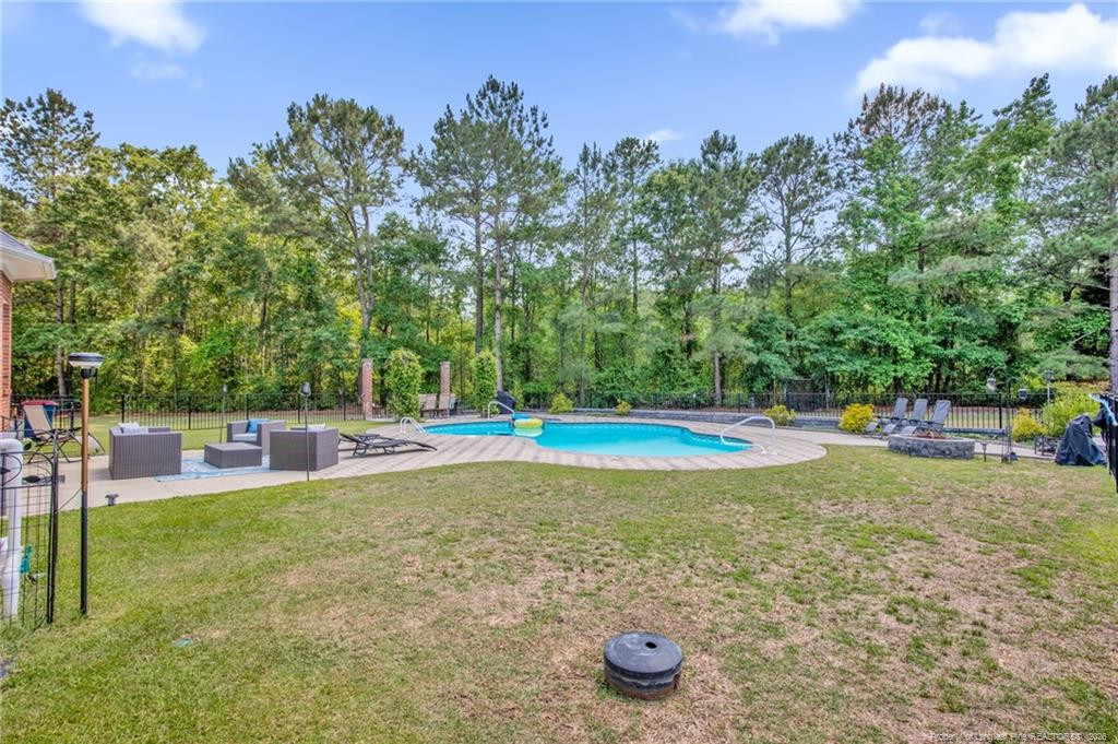 3910 W Bent Grass Drive Property Photo 47