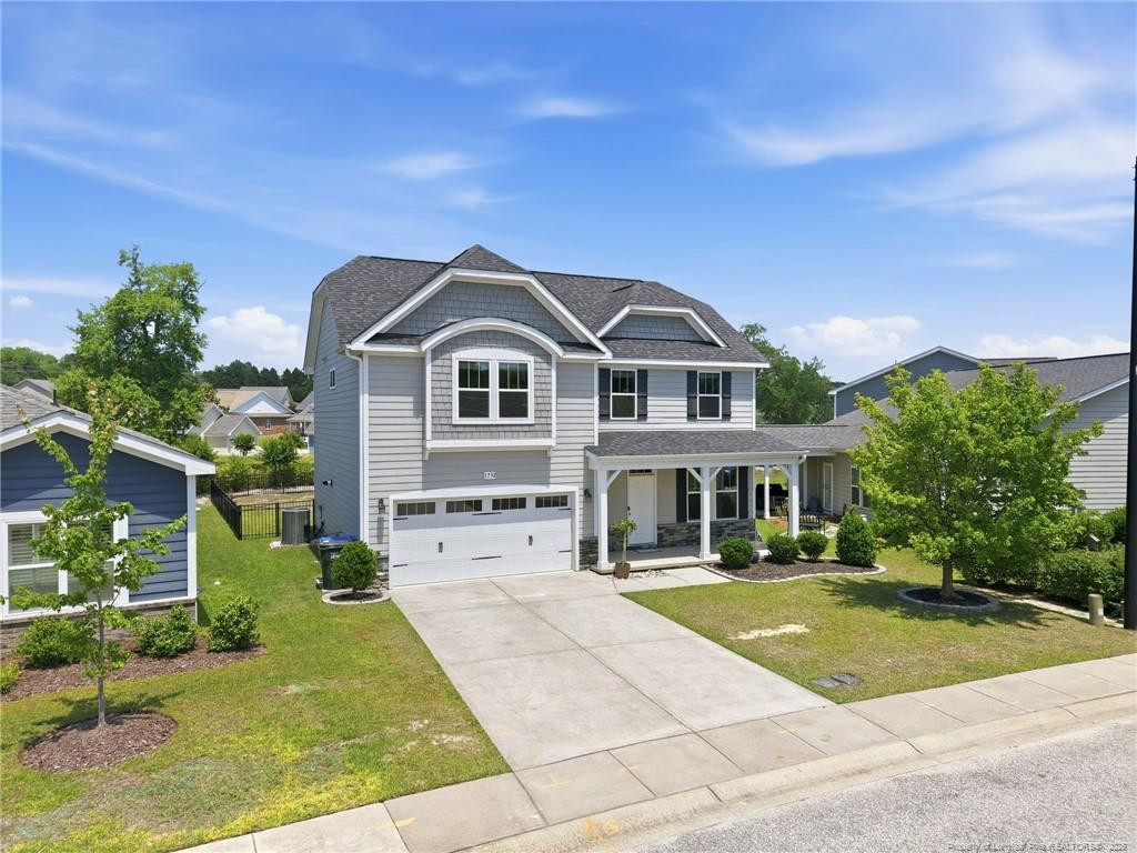 1732 Fordham Drive Property Photo 1