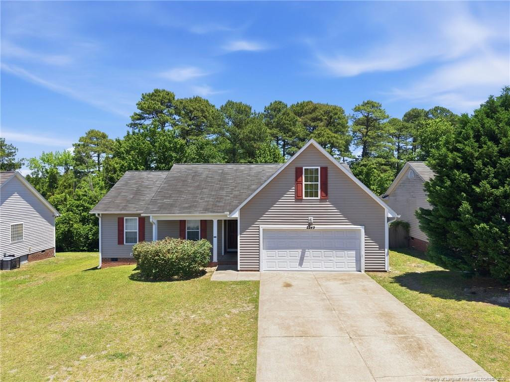 2249 Stornoway Court Property Photo 1