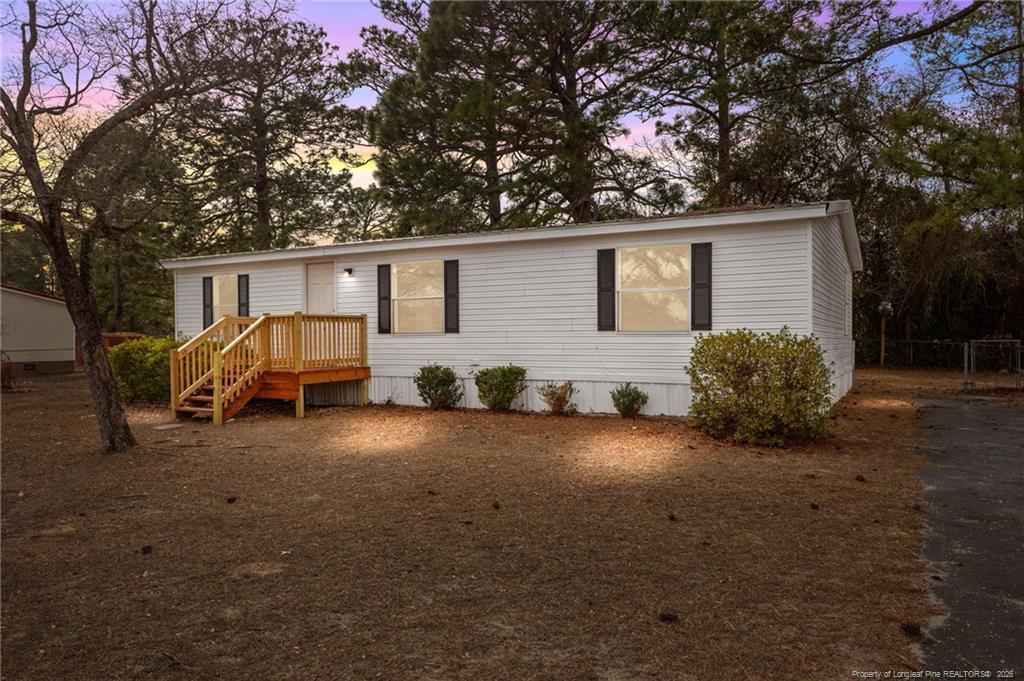 2918 Dothan Drive Property Photo 1