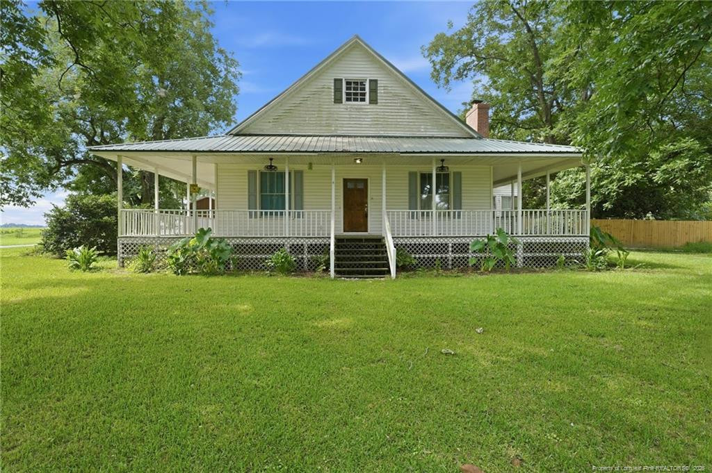 5480 Nc Highway 71 Property Photo 1
