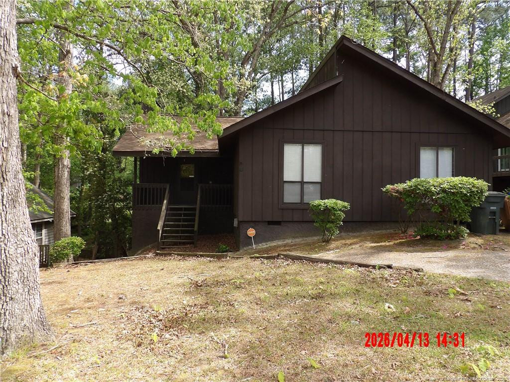 362 Offing Drive Property Photo 1