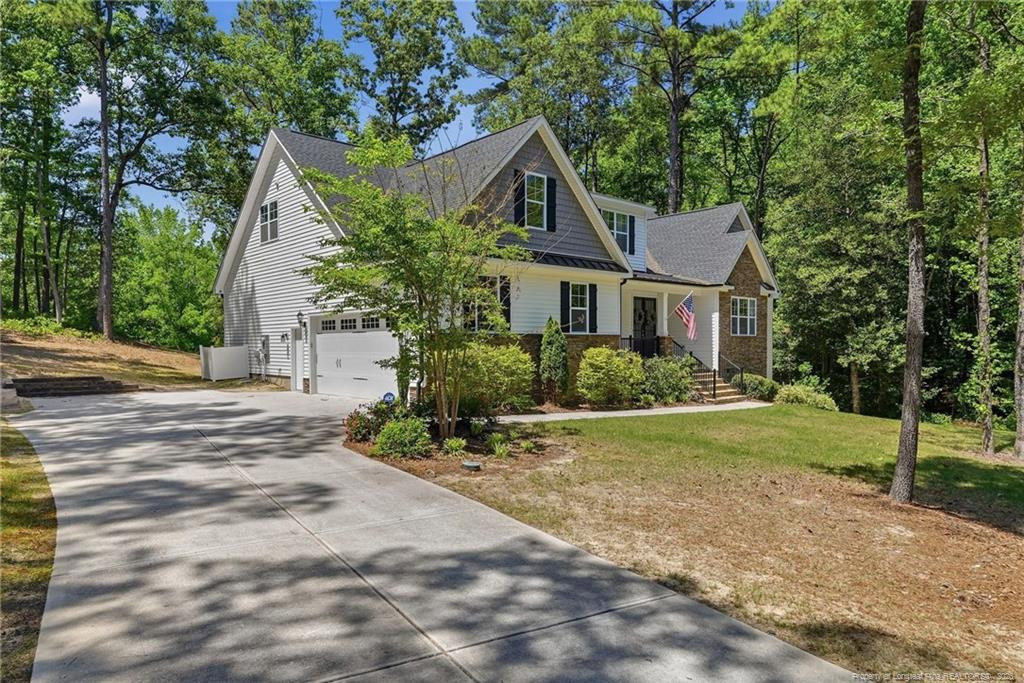 361 Thimbleberry Drive Property Photo 1