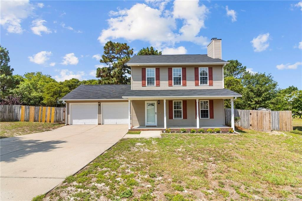 98 White Oak Circle Property Photo 1