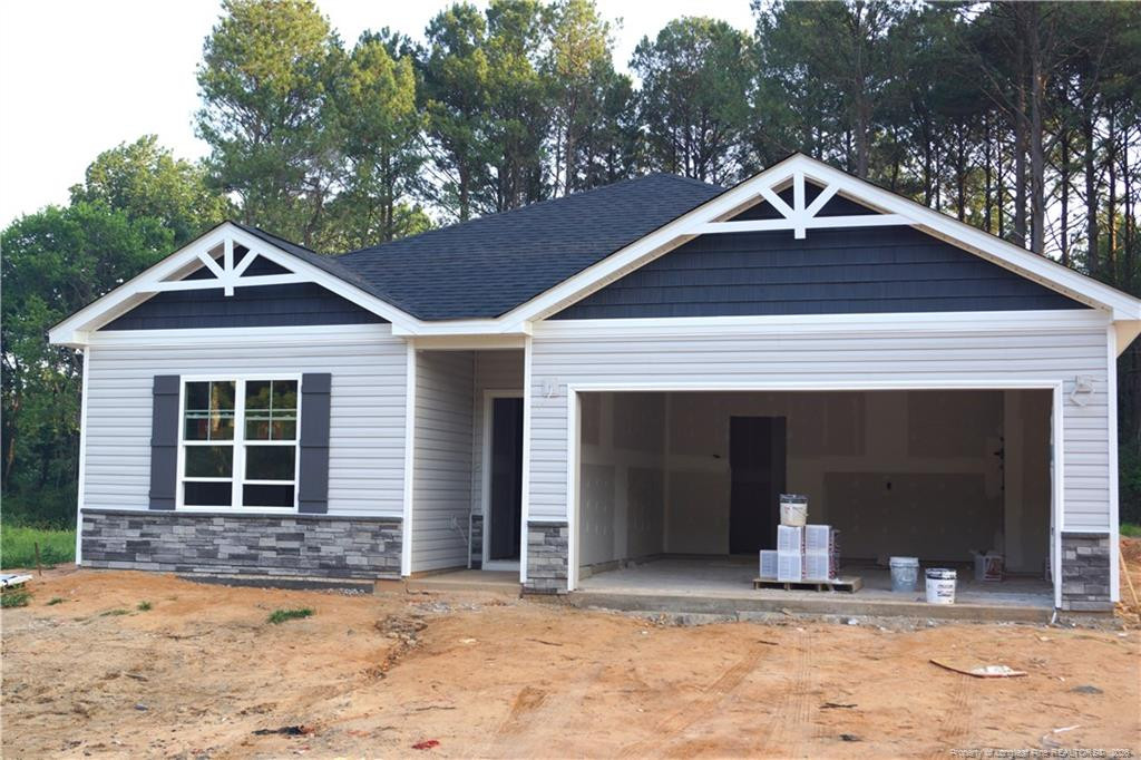 505 Longstreet Road Property Photo 1
