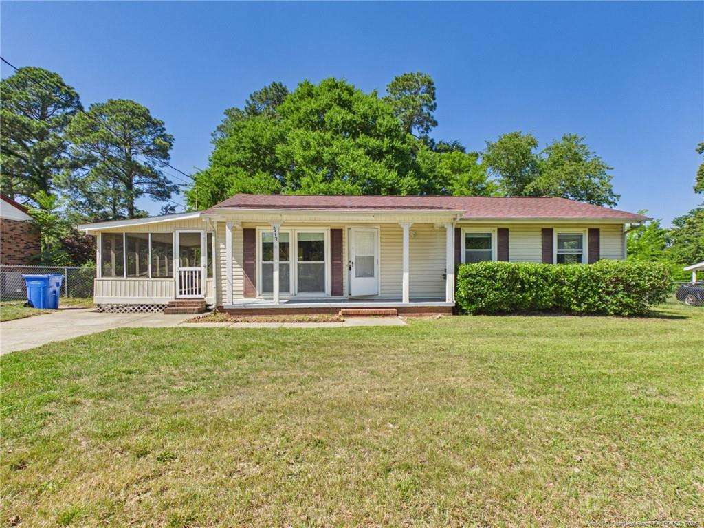 6553 Baldoon Drive Property Photo 1