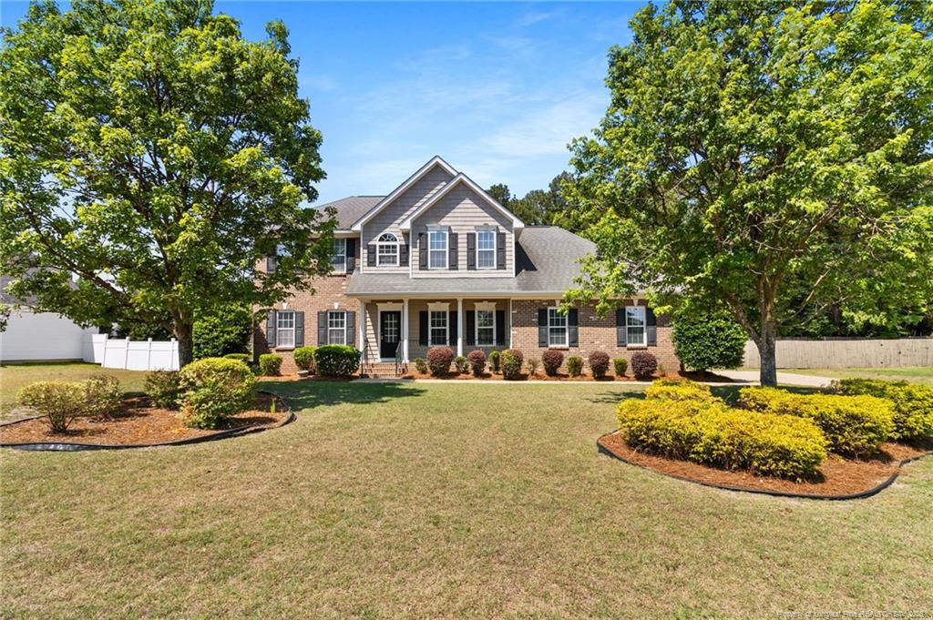 4420 Timber Grove Drive Property Photo