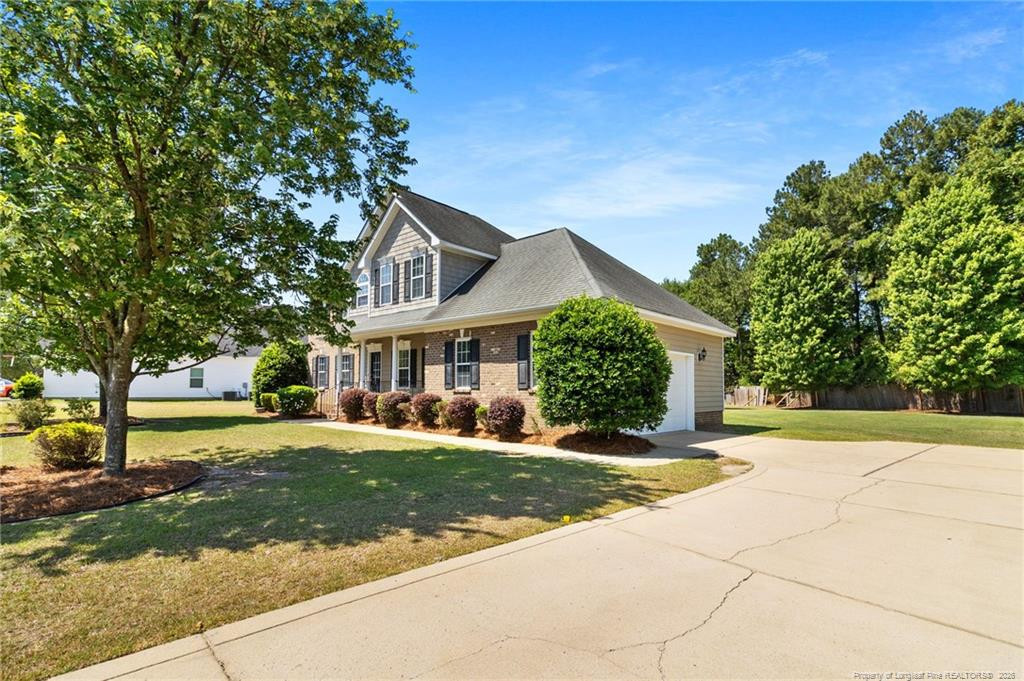4420 Timber Grove Drive Property Photo 3