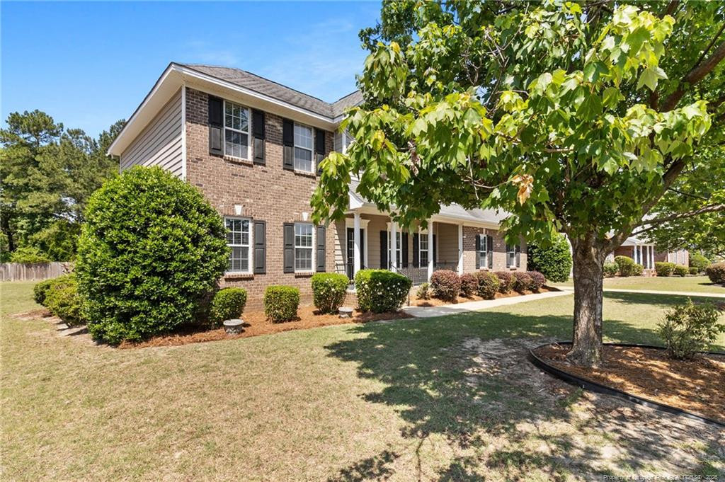 4420 Timber Grove Drive Property Photo 4