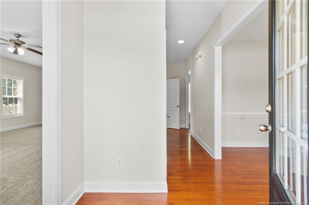 4420 Timber Grove Drive Property Photo 6