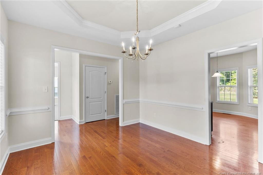 4420 Timber Grove Drive Property Photo 7