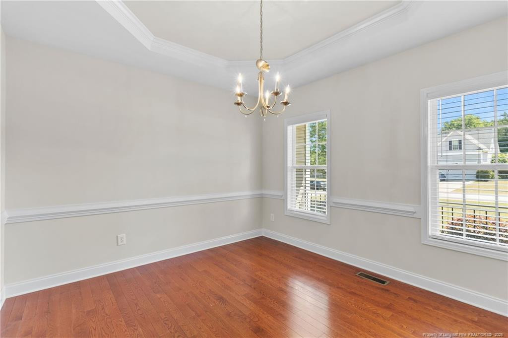 4420 Timber Grove Drive Property Photo 8