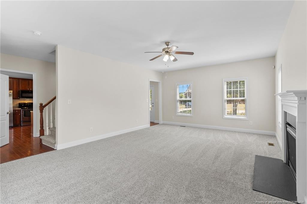 4420 Timber Grove Drive Property Photo 12