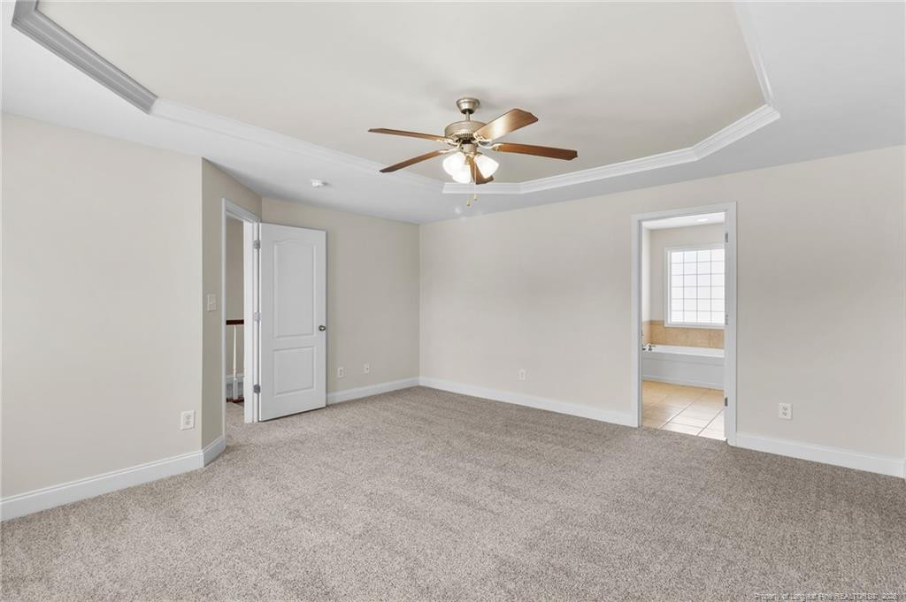 4420 Timber Grove Drive Property Photo 22