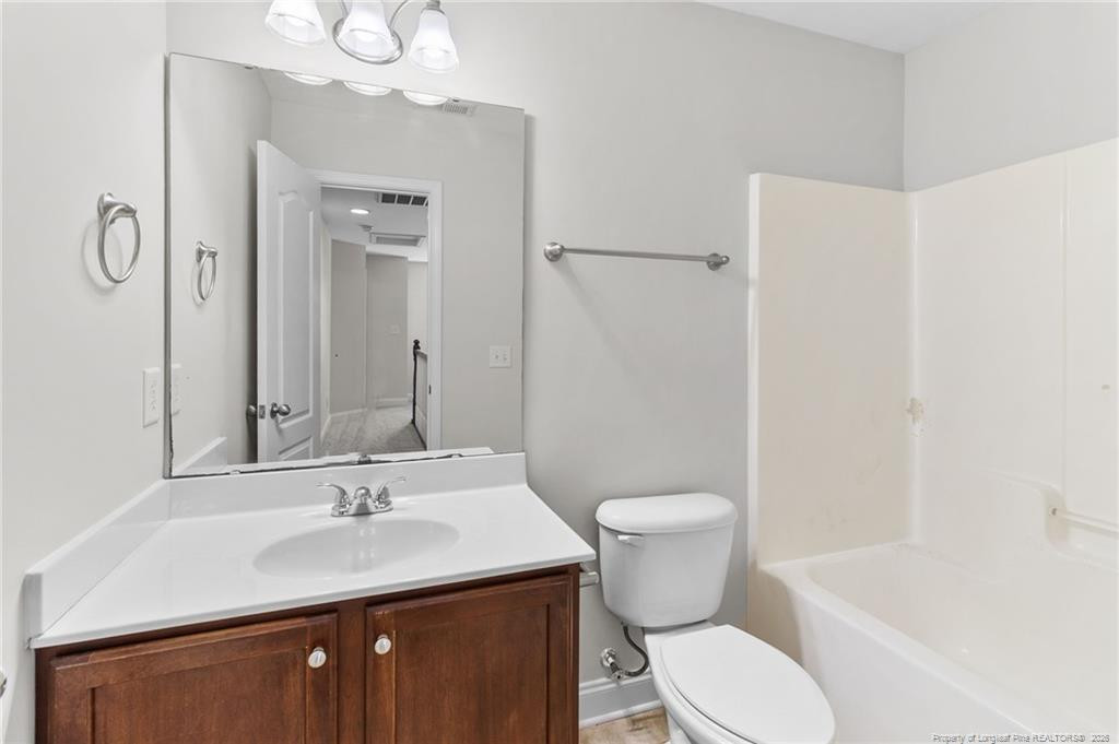 4420 Timber Grove Drive Property Photo 32
