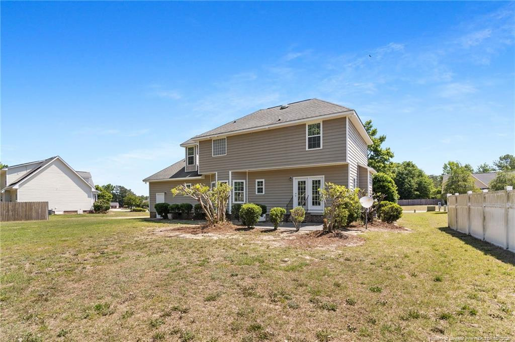 4420 Timber Grove Drive Property Photo 36