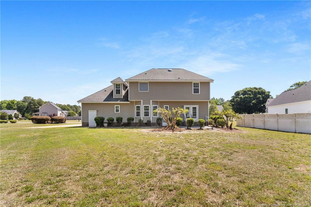 4420 Timber Grove Drive Property Photo 37