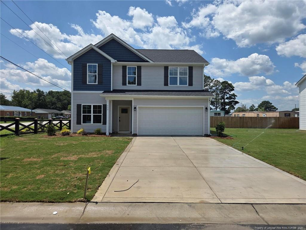 522 Open Range (lot 56) Road Property Photo 1