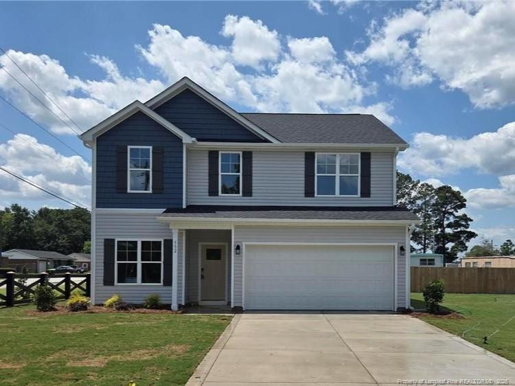 522 Open Range (lot 56) Road Property Photo 1