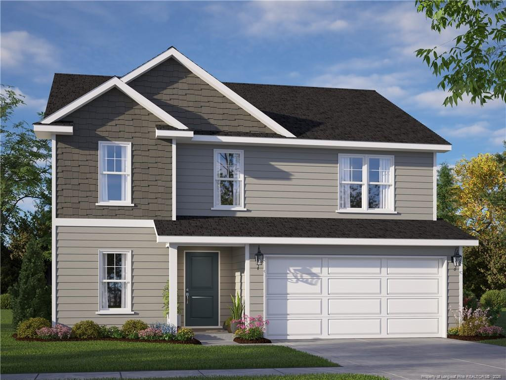 522 Open Range (lot 56) Road Property Photo 2