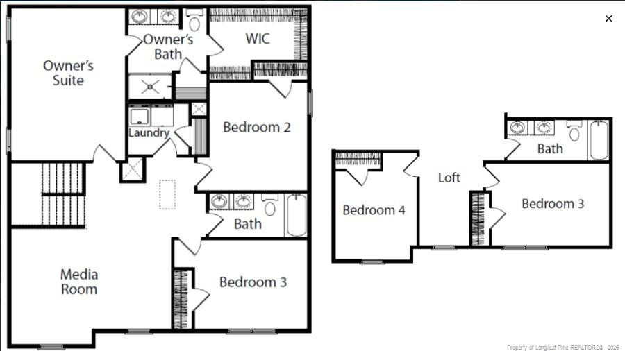 522 Open Range (lot 56) Road Property Photo 4