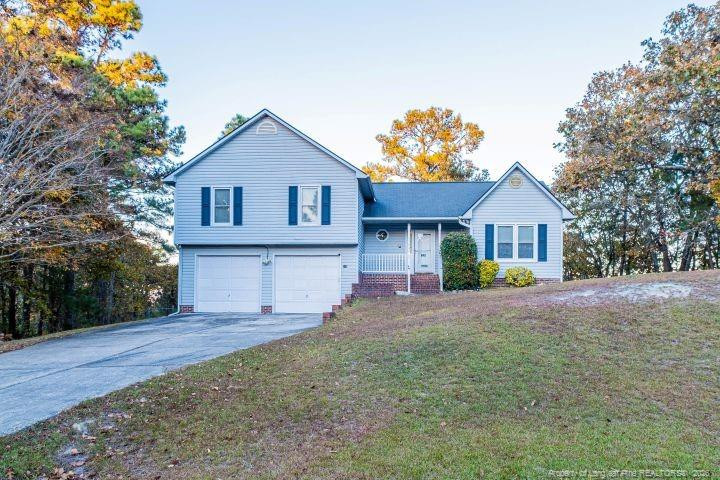 648 Lakeridge Drive Property Photo 1