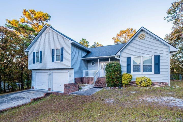 648 Lakeridge Drive Property Photo 3