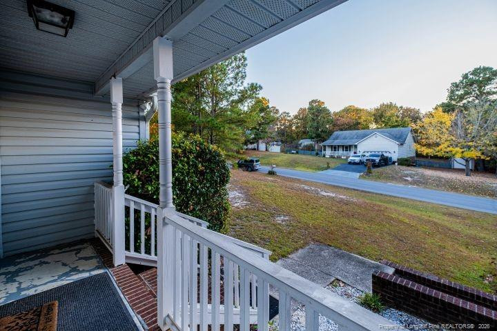 648 Lakeridge Drive Property Photo 4