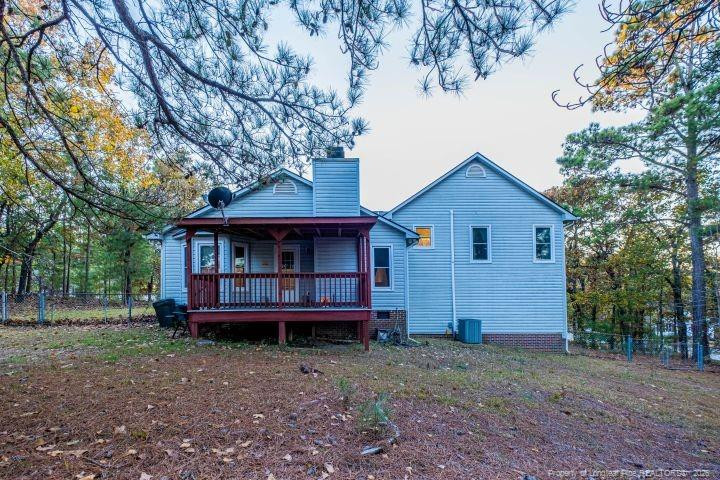 648 Lakeridge Drive Property Photo 5