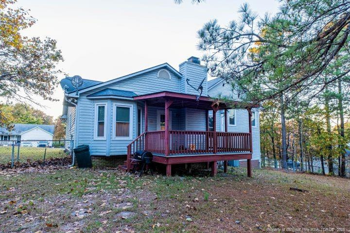 648 Lakeridge Drive Property Photo 6
