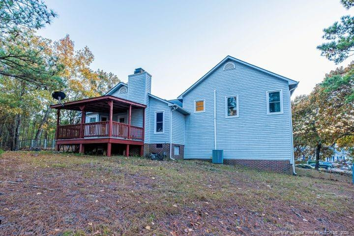 648 Lakeridge Drive Property Photo 7