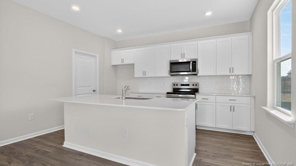 167 Rashford Way Property Photo 6
