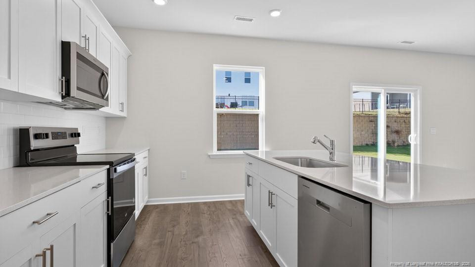 167 Rashford Way Property Photo 8